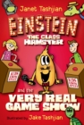 Einstein the Class Hamster and the Very Real Game Show - Book