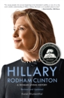 The Hillary Rodham Clinton : A Woman Living History - Book