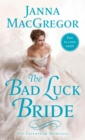 The Bad Luck Bride - Book