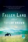Fallen Land : A Novel - Book