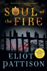 Soul of the Fire : A Mystery - Book