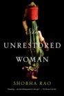 Unrestored Woman - Book