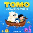 Tomo and His Animal Friends - Book
