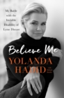 Believe Me - Book