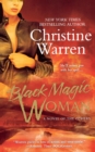 Black Magic Woman - Book
