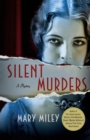 Silent Murders - Book
