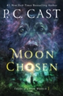Moon Chosen - Book
