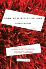 Some Possible Solutions - Book