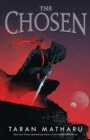 The Chosen : Contender Book 1 - Book