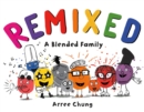 Remixed  A Blended Family - Book