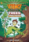 SCIENCE COMICS TREES - Book