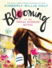 Blooming at the Texas Sunrise Motel - Book