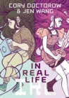 In Real Life - Book