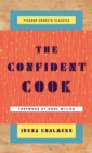 The Confident Cook - Book