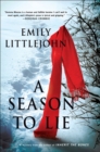 A Season to Lie - eBook