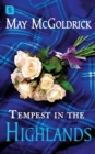 Tempest in the Highlands - Book