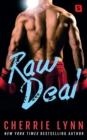Raw Deal - Book
