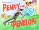 Penny and Penelope - Book