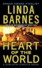Heart of the World - Book