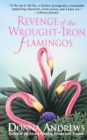Revenge of the Wrought-Iron Flamingos - Book