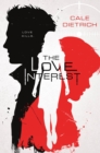 The Love Interest - Book
