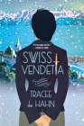 Swiss Vendetta - Book