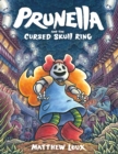 Prunella and the Cursed Skull Ring - Book