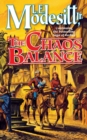 The Chaos Balance - Book