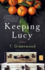 Keeping Lucy - Book