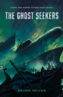 The Ghost Seekers - Book
