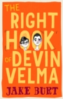 The Right Hook of Devin Velma - Book