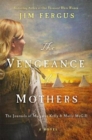 The Vengeance of Mothers - Book