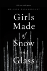 Girls Made of Snow and Glass - Book