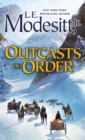 Outcasts of Order - Book