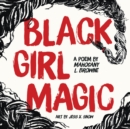 Black Girl Magic - Book