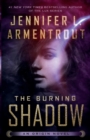 The Burning Shadow - Book