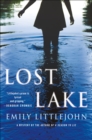 Lost Lake - eBook