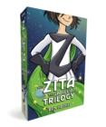 The Zita the Spacegirl Trilogy Boxed Set : Zita the Spacegirl, Legends of Zita the Spacegirl, The Return of Zita the Spacegirl - Book