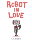 Robot in Love - Book
