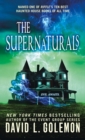The Supernaturals - Book