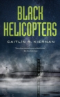 Black Helicopters - Book