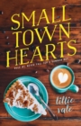 Small Town Hearts - Book