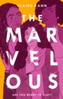 The Marvelous - Book