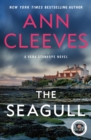 The Seagull : A Vera Stanhope Mystery - Book