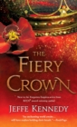 The Fiery Crown - Book