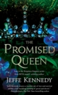 The Promised Queen - Book