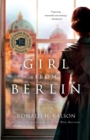 The Girl from Berlin : A Novel - Book