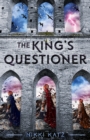The King'S Questioner - Book