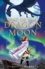 Rise of the Dragon Moon - Book