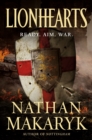 Lionhearts - Book